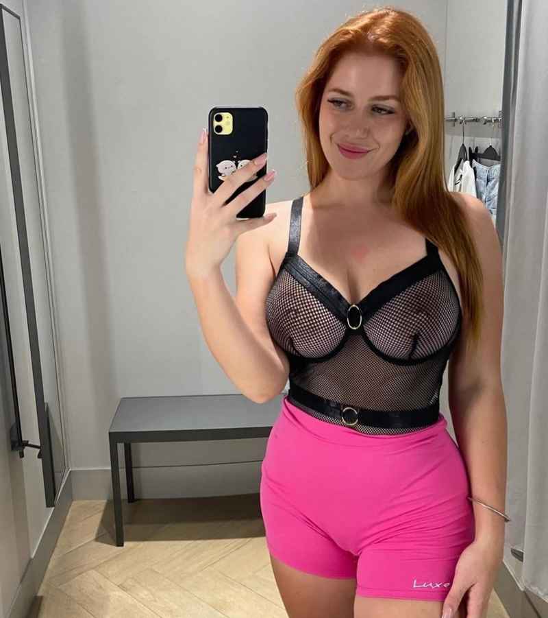 Lorraine - available now