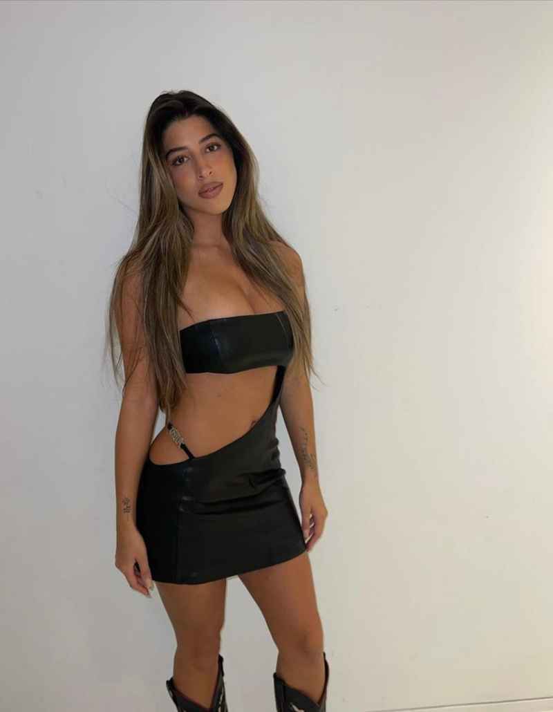 Susan - blonde