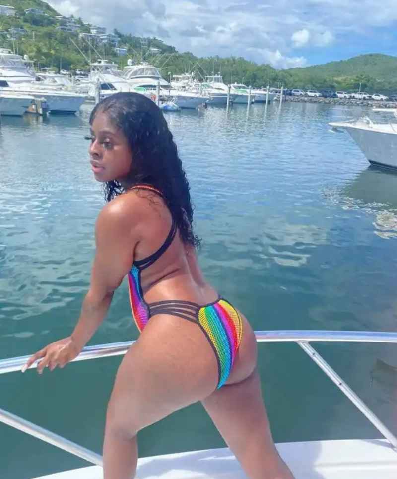 Blanche - GFE