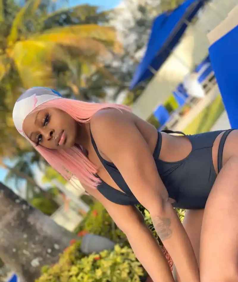 Jane - open minded