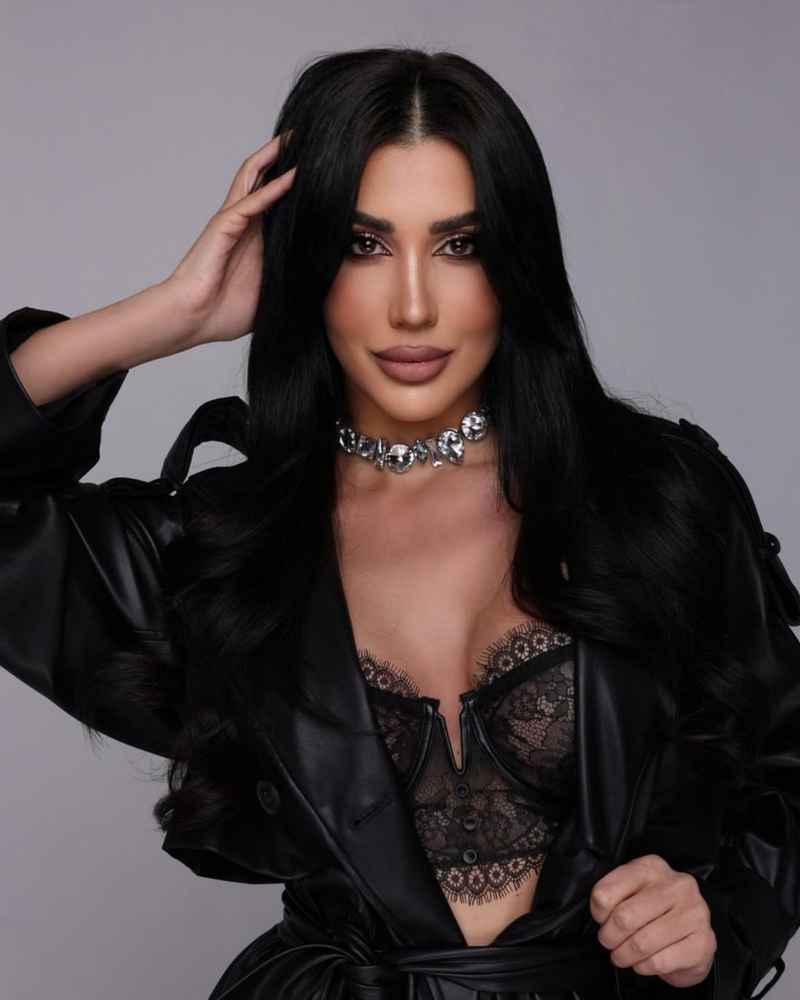 Mila - new in town