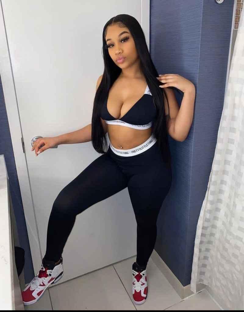 Leanne - outcall available