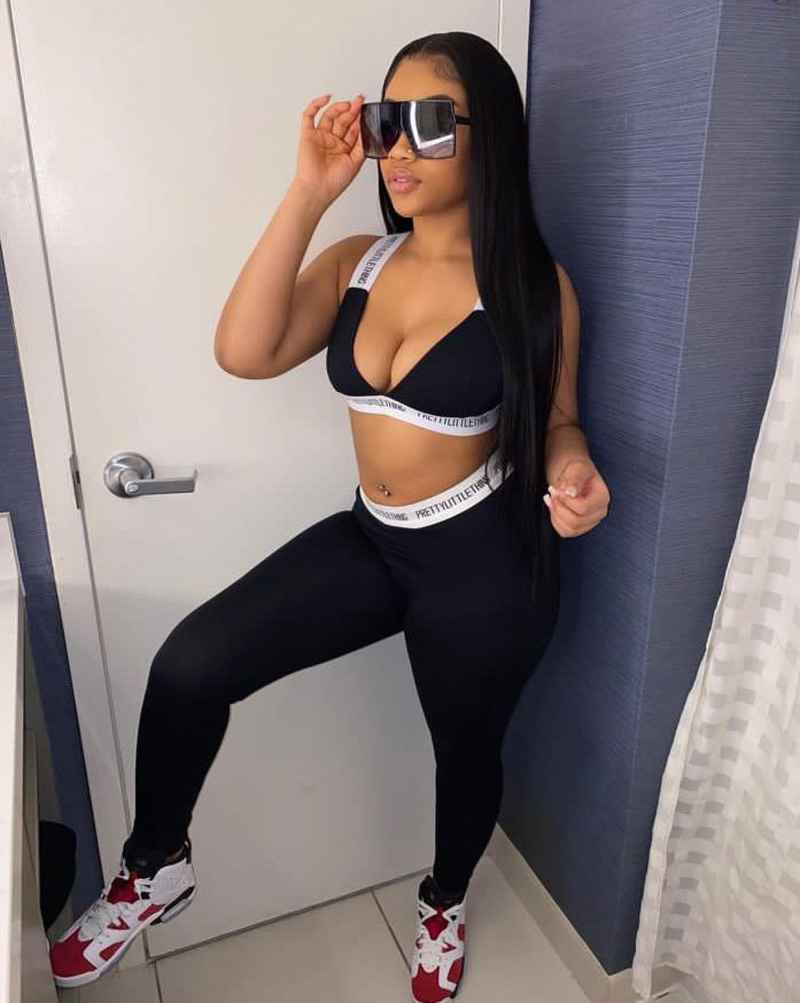 Tanya - available now