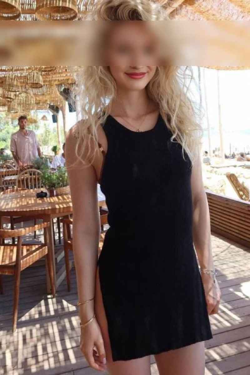 Mya - GFE