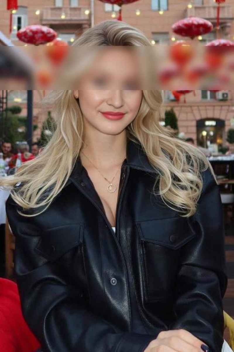 Maelle - outcall available