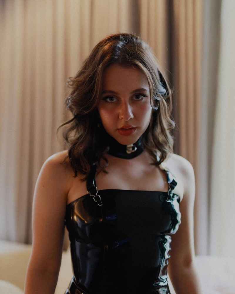 Sandra - GFE