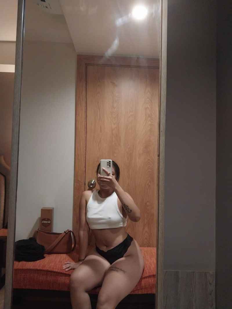 Alani - incall tonight