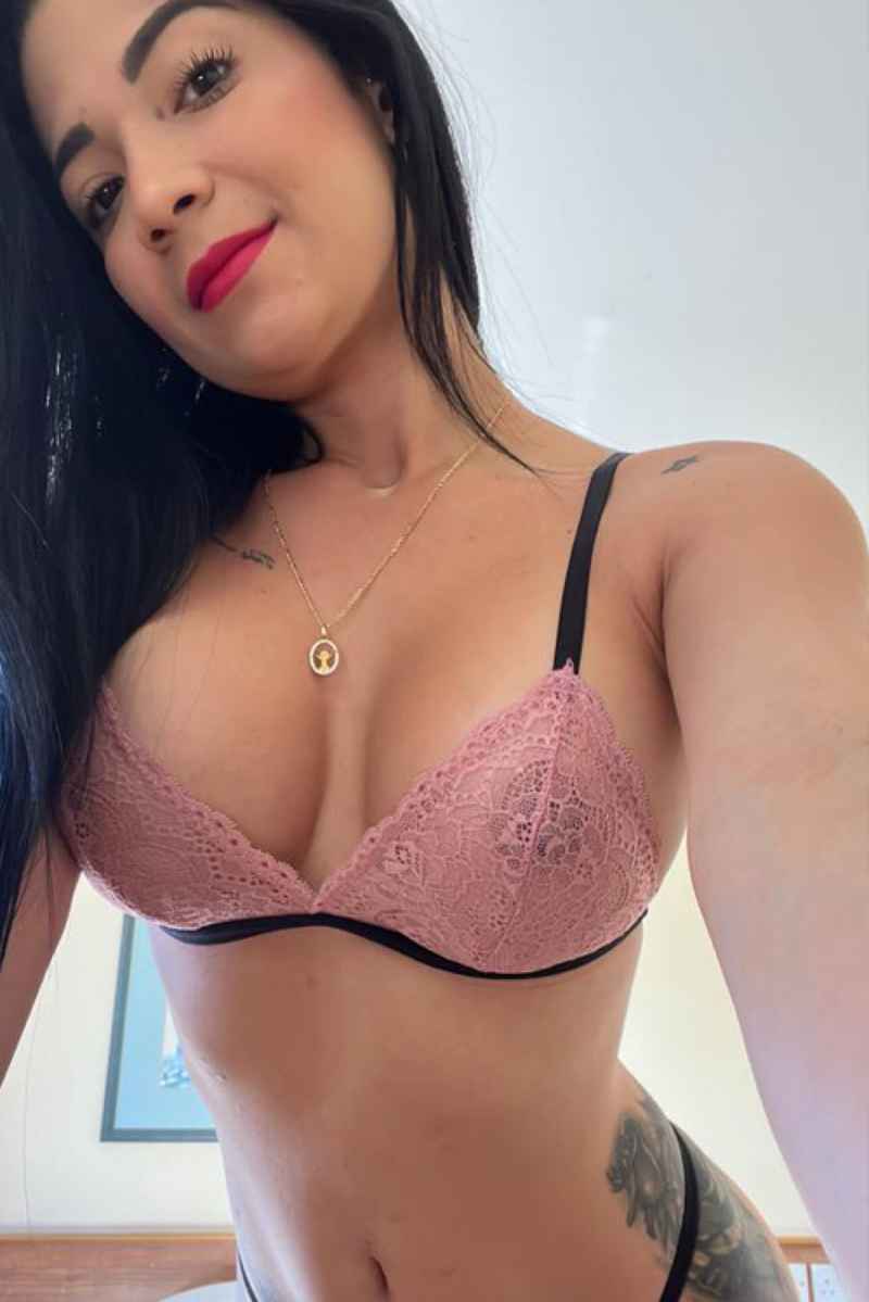 Carol - mature companion