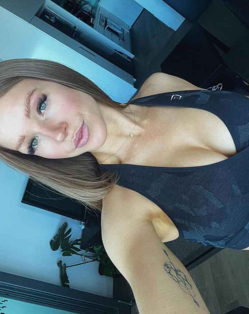Josephine - blonde
