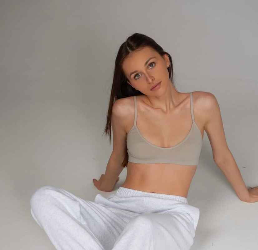 Lila - high class