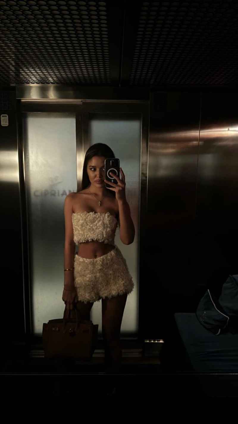 Violette - incall tonight