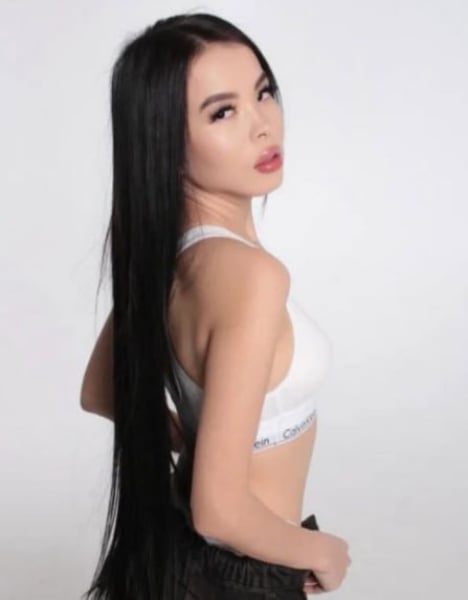 Gillian - incall tonight