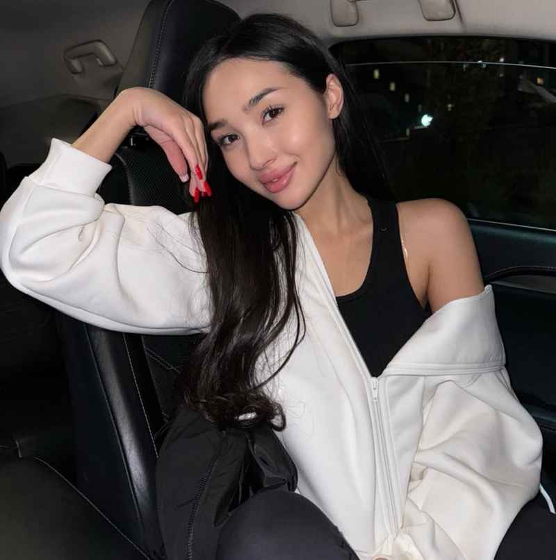 Anna - outcall available