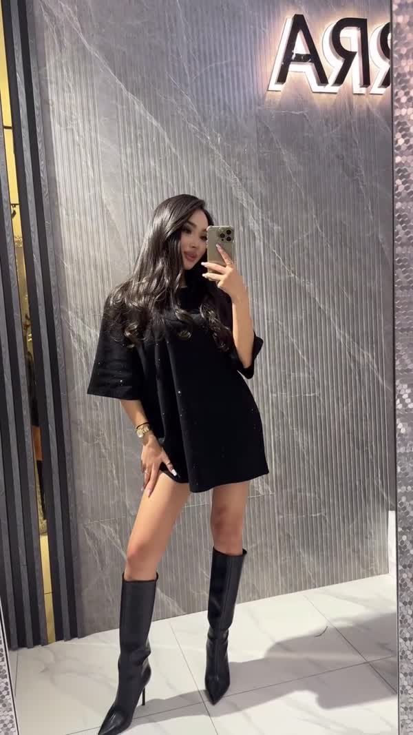 Skylar - high class