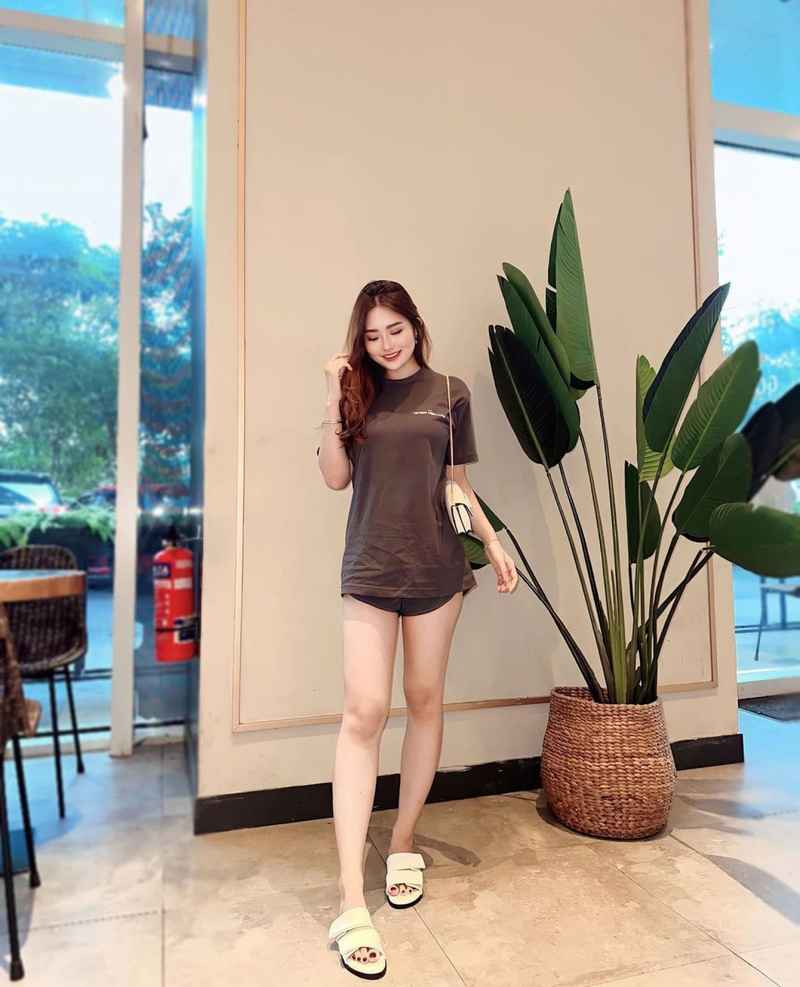 Olive - petite