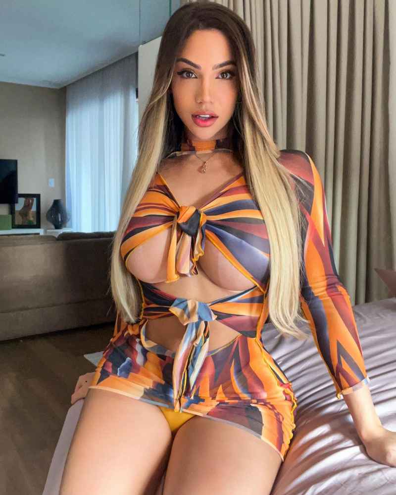 Clemence - GFE
