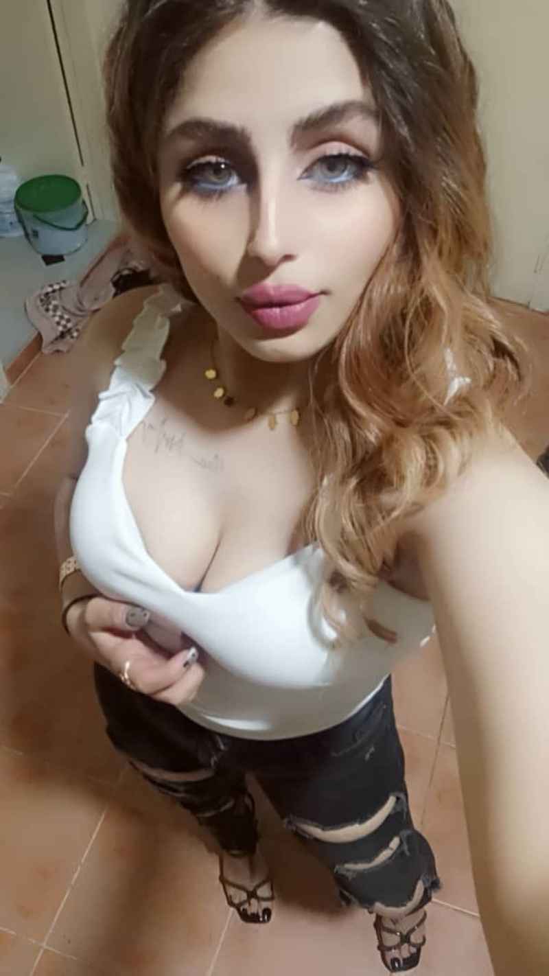 Lara - incall tonight