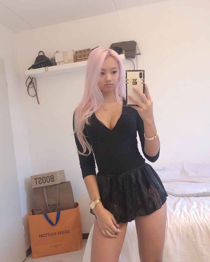 Therese - GFE