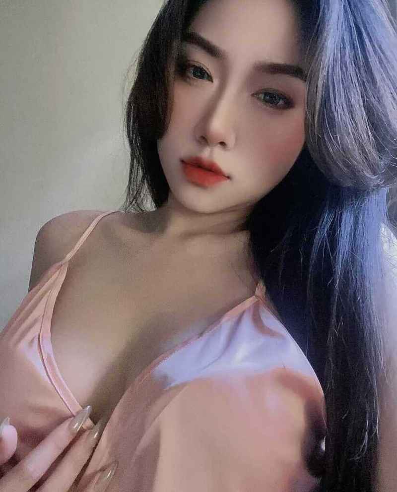 Kathleen - local girl