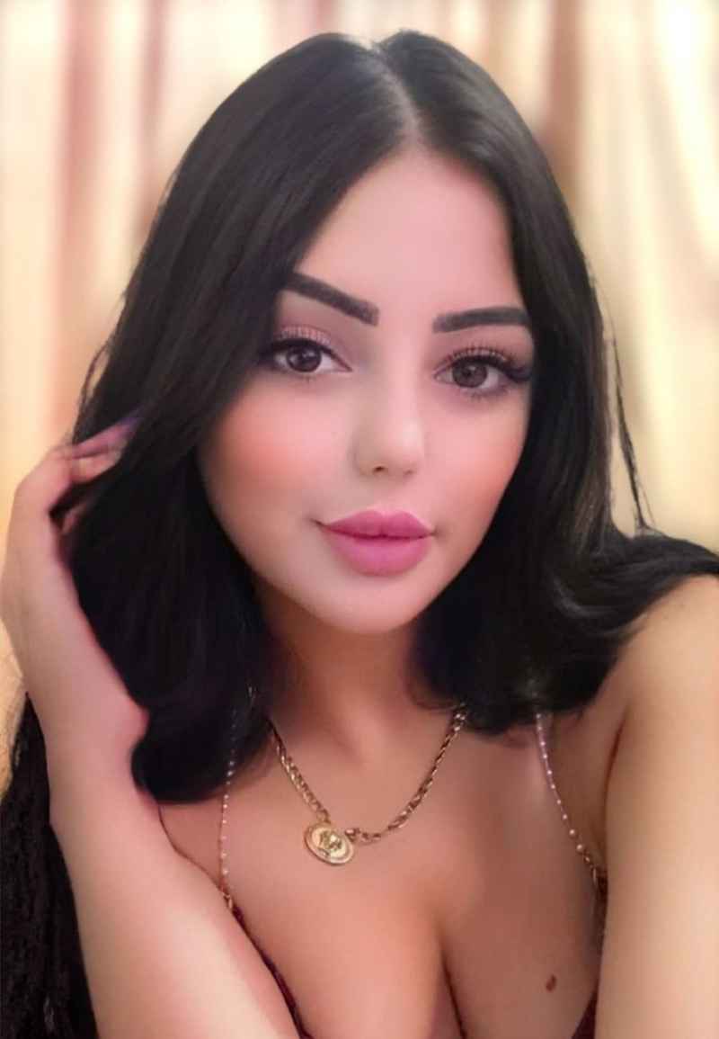 Ruby - new in town