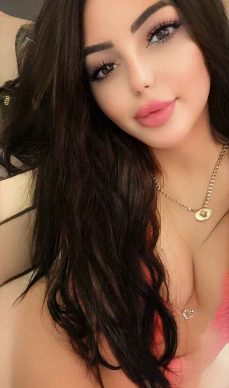 Fanny - local girl