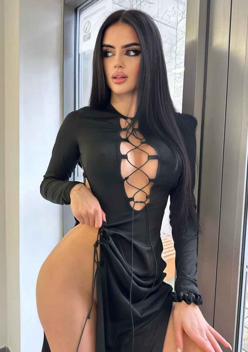 Emily - short stay