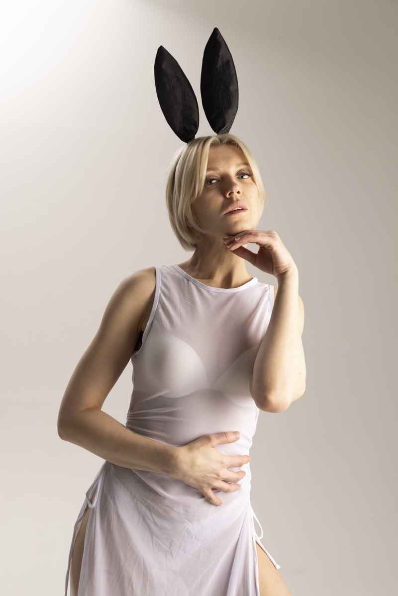 Odile - GFE