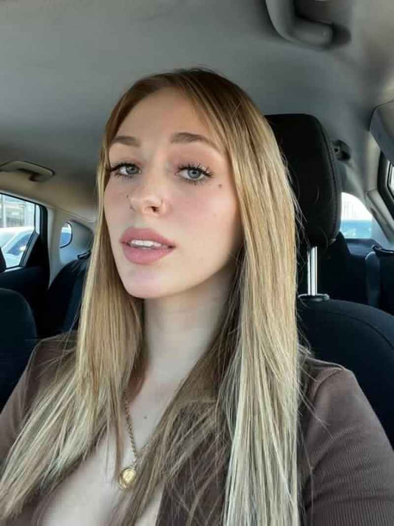 Rosette - incall tonight