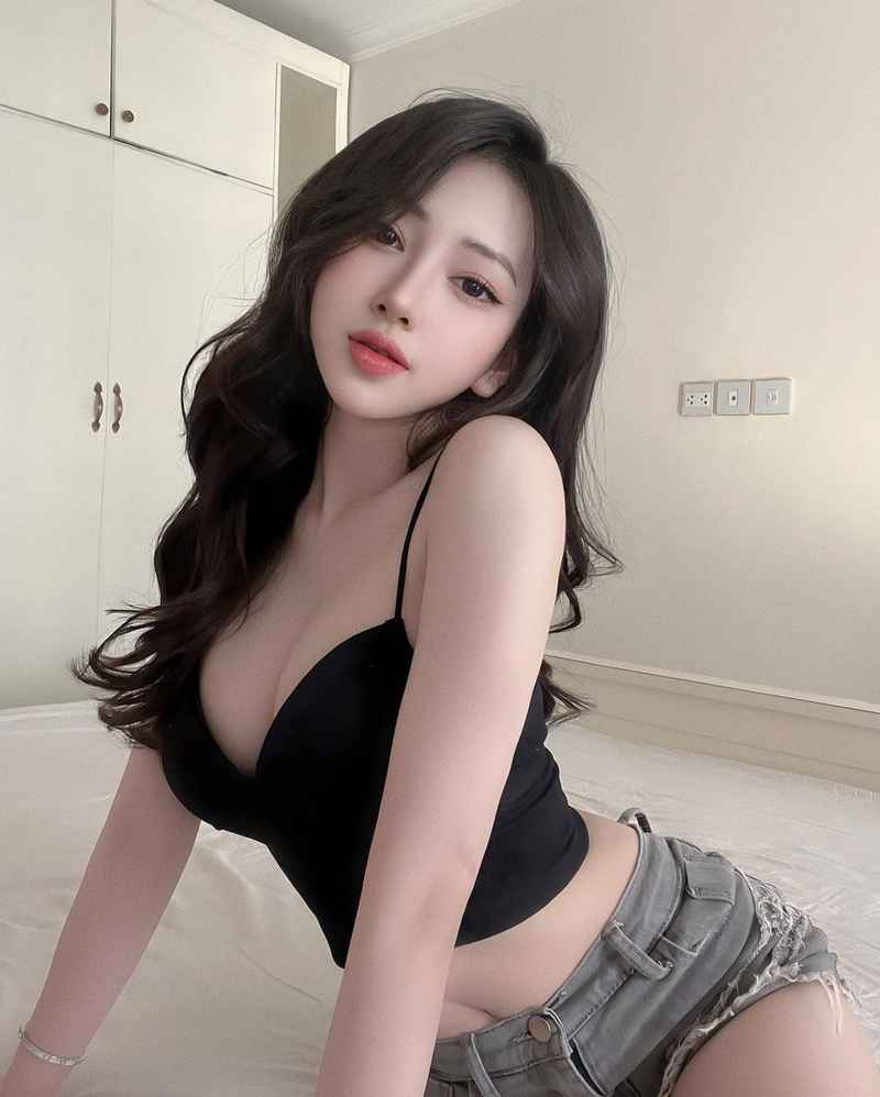 Alice - short stay