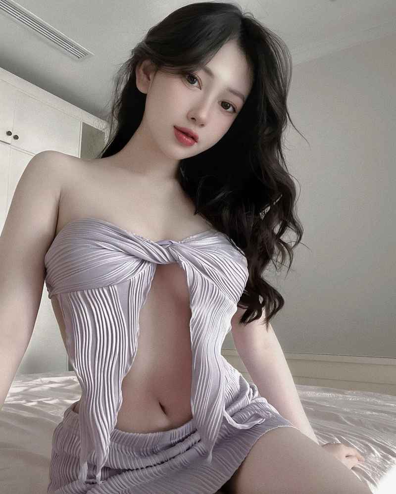 Irene - brunette