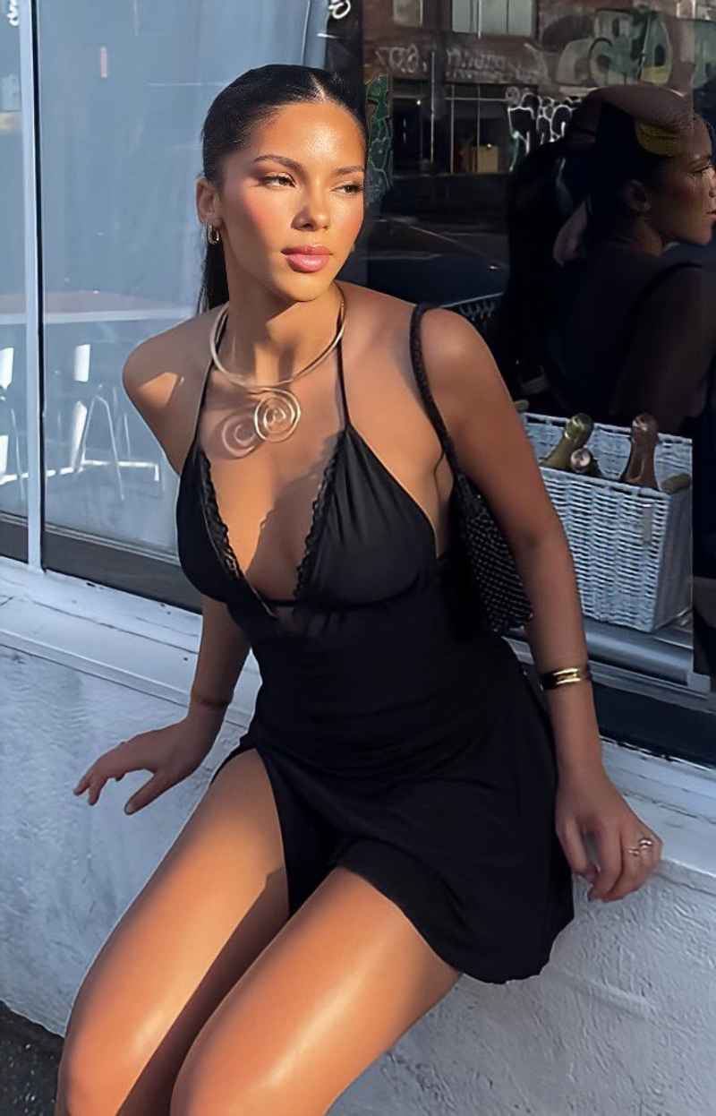 Lorraine - curvy