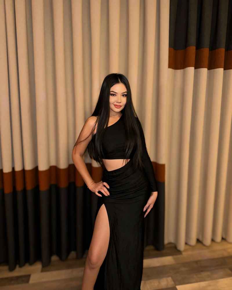 Margaux - curvy