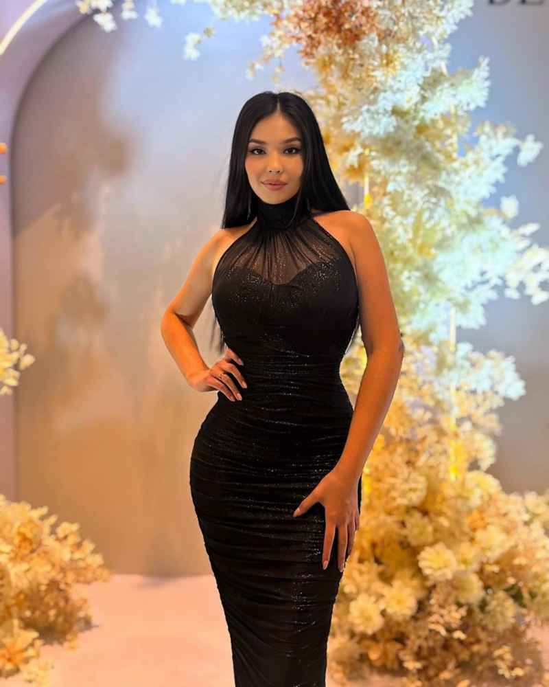 Martha - curvy