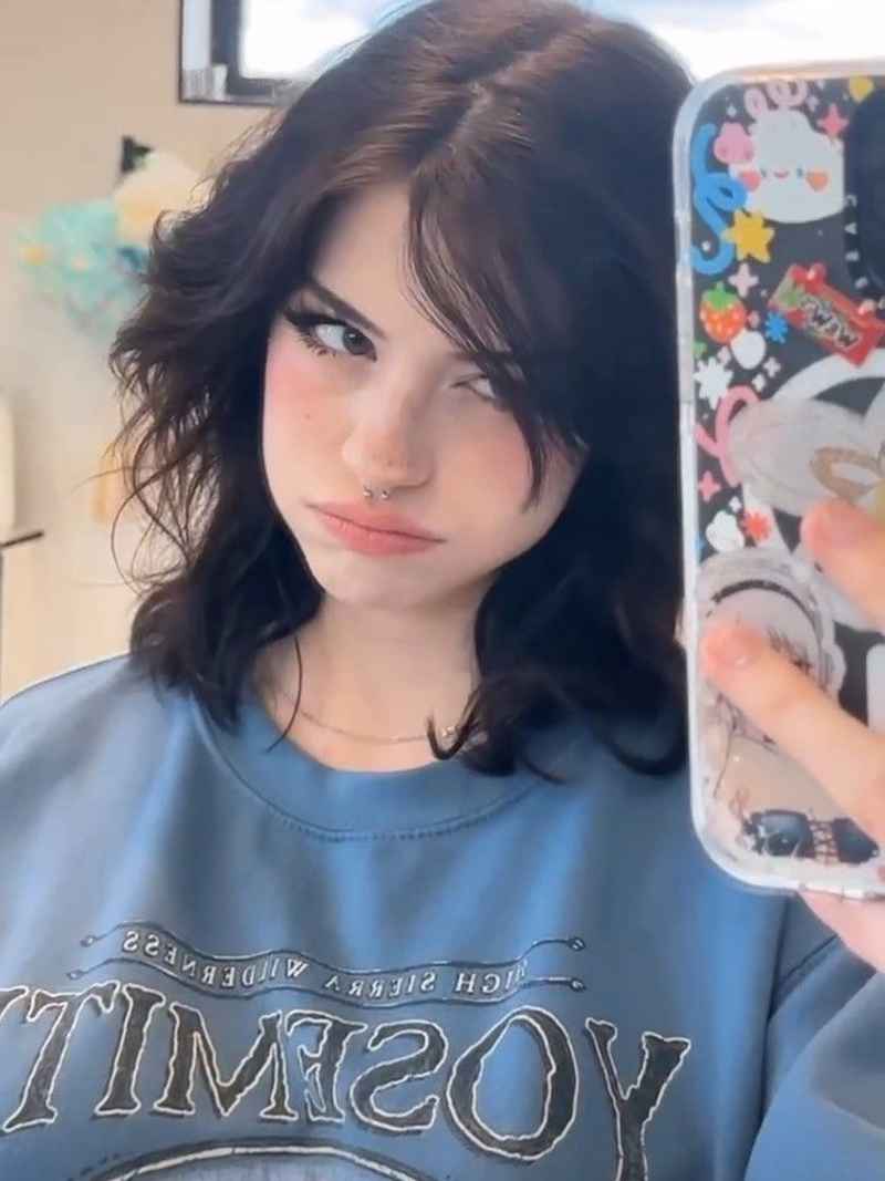 Heather - petite