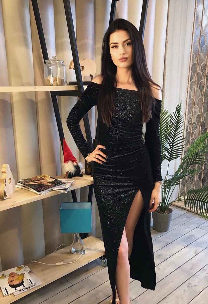 Eloise - GFE