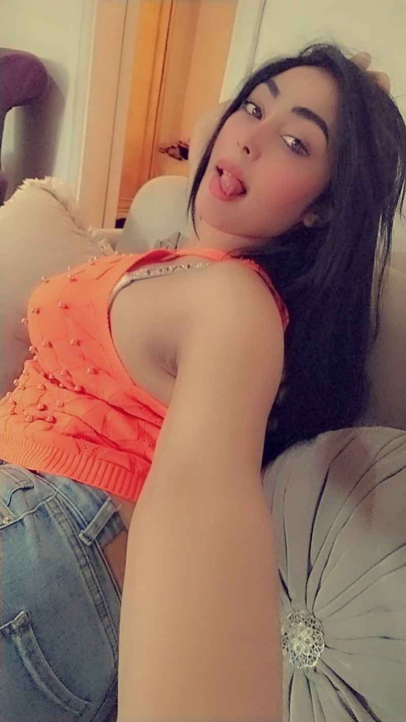 Kelly - GFE