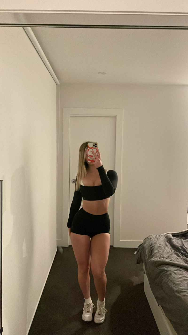 Victoire - brunette