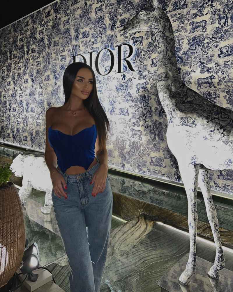 Veronique - incall tonight