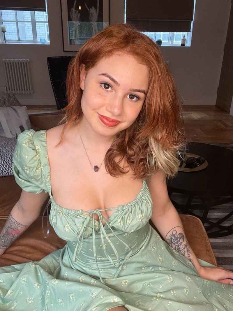 Karen - local girl