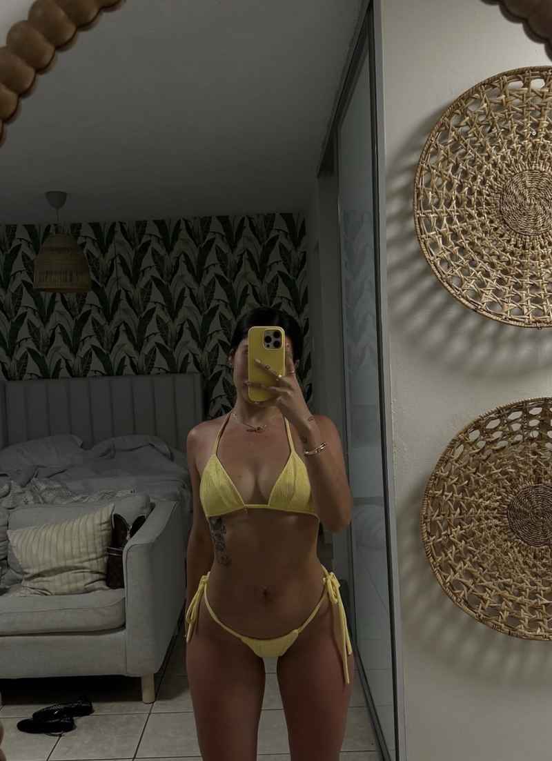Chloe - GFE