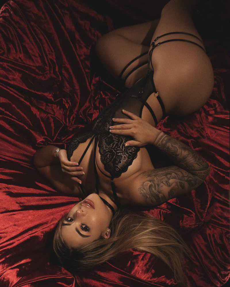 Karen - new in town