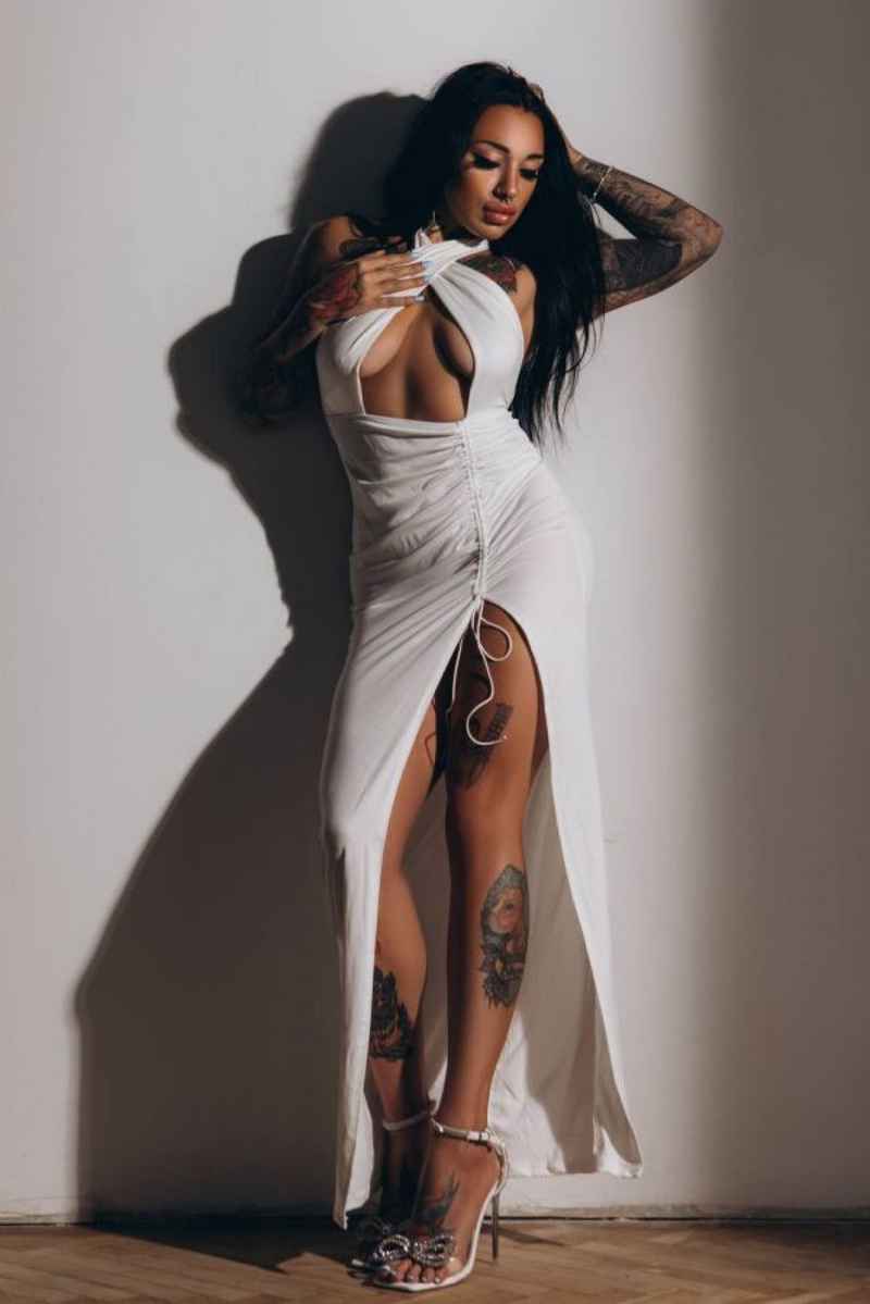 Nevaeh - no rush