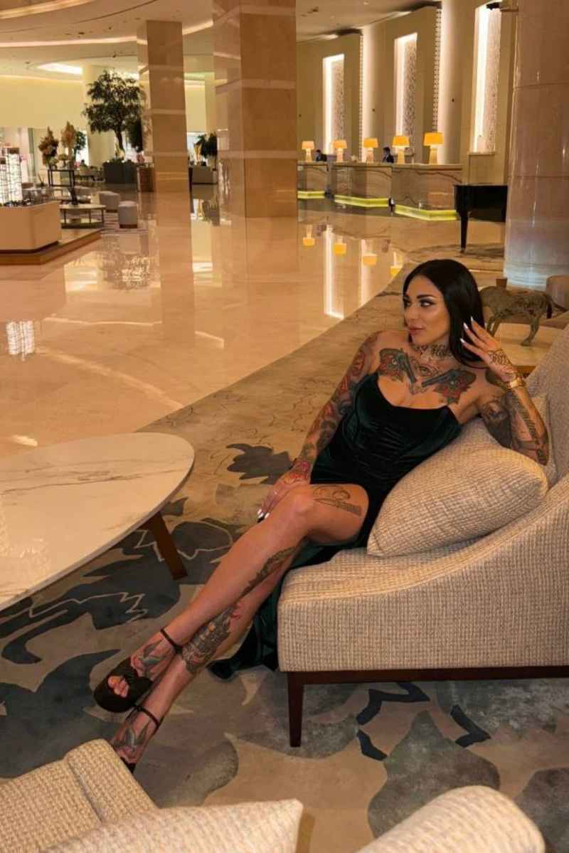 Bridget - incall tonight