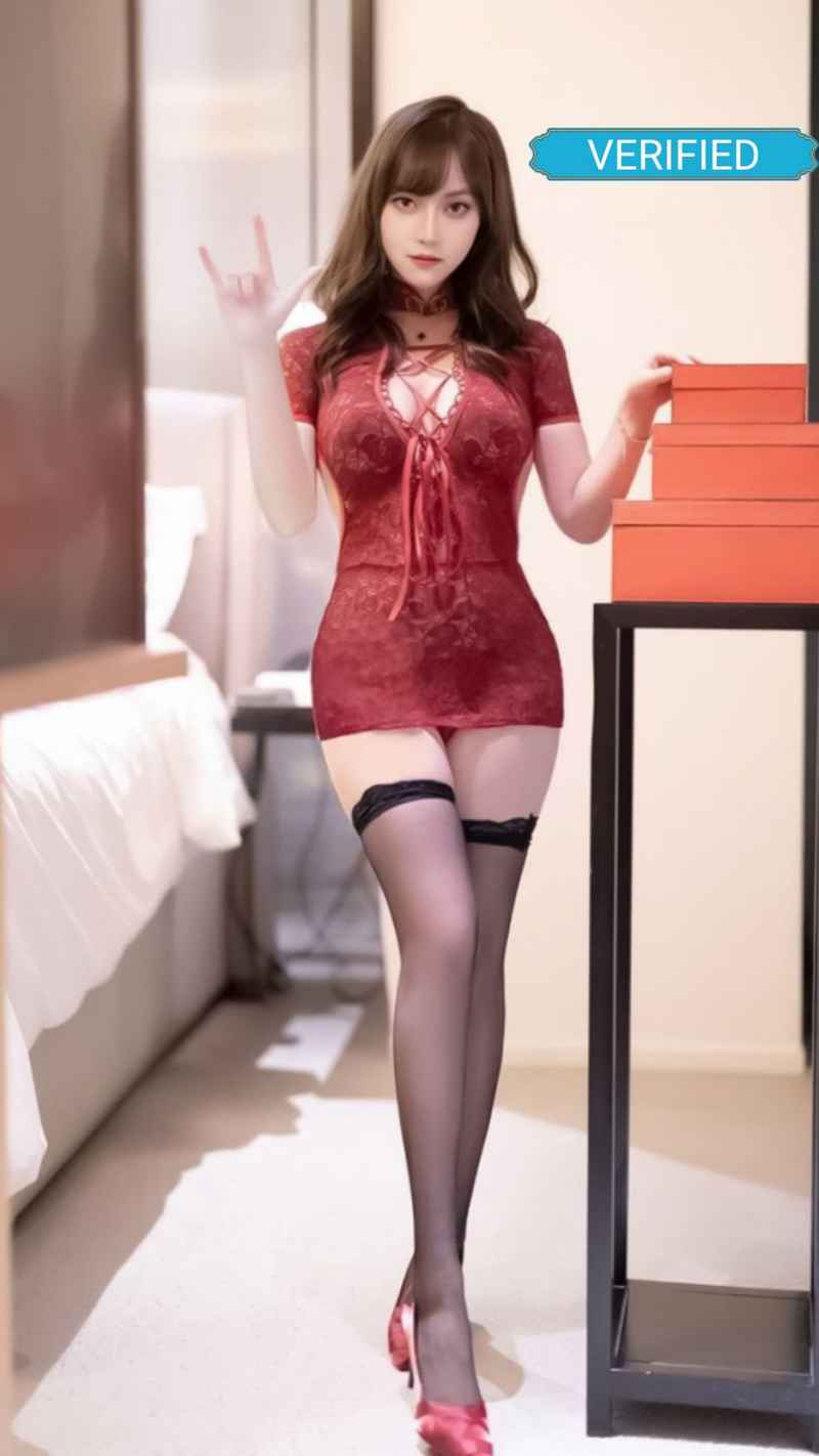 Rosalie - mature companion