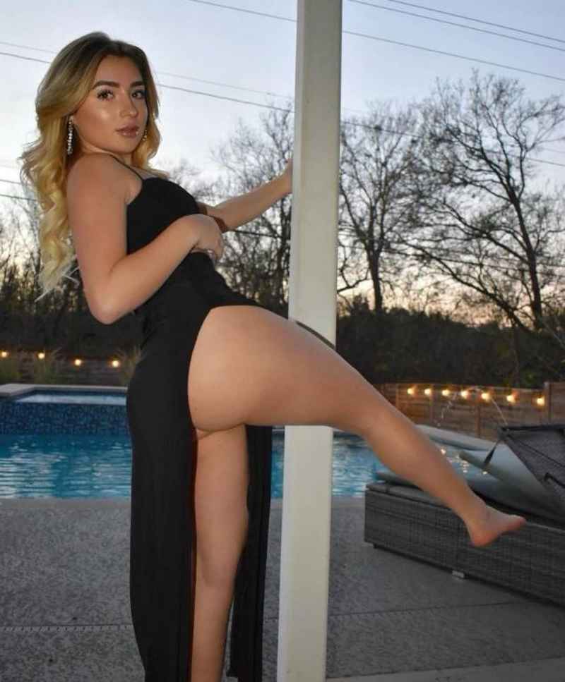 Marine - visiting