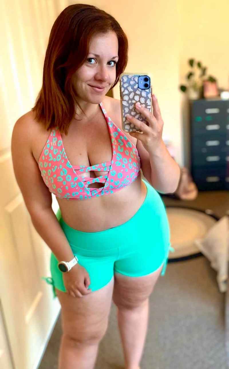 Nevaeh - short stay