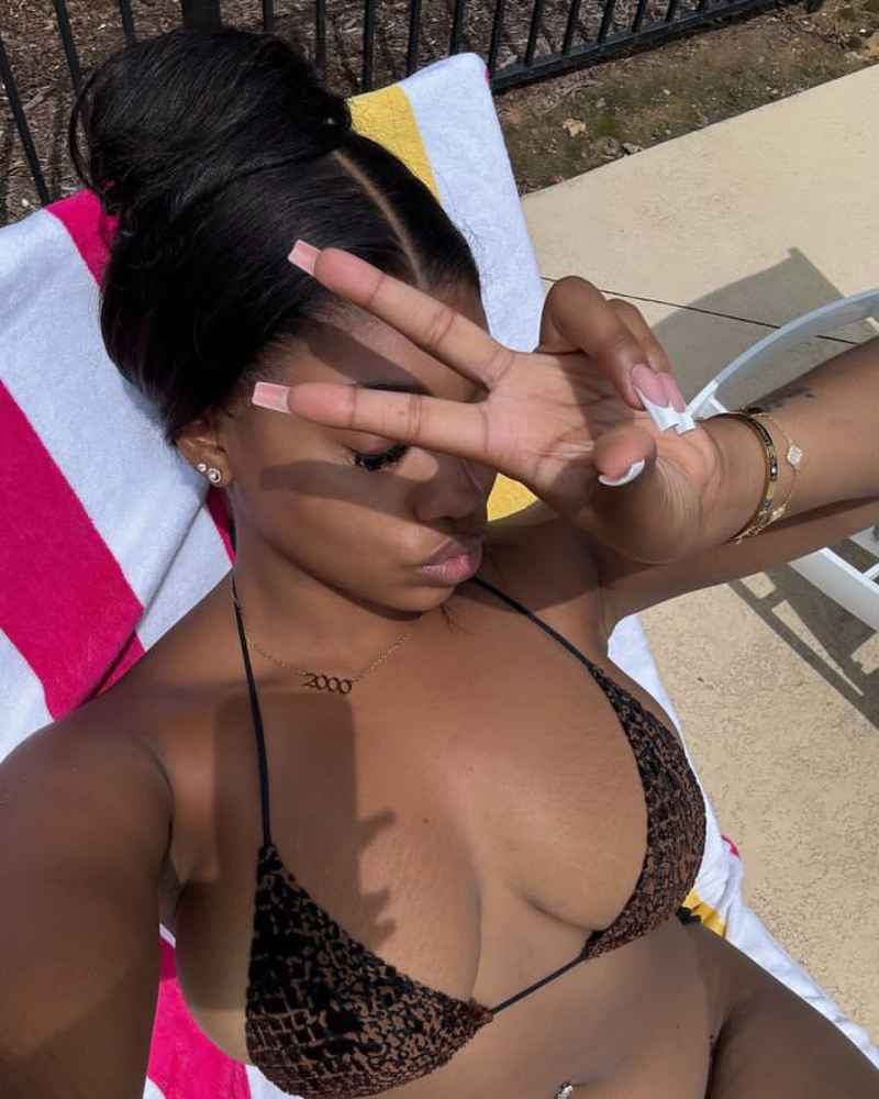 Brenda - blonde