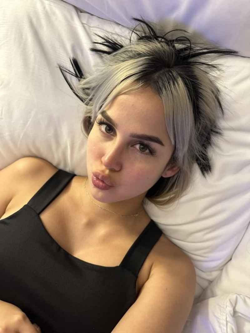 Ruby - new in town