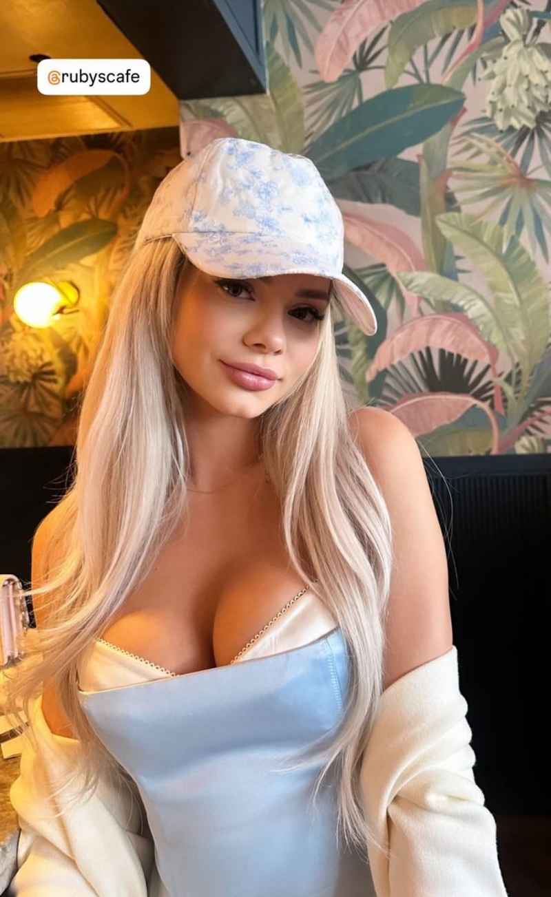 Iris - outcall available