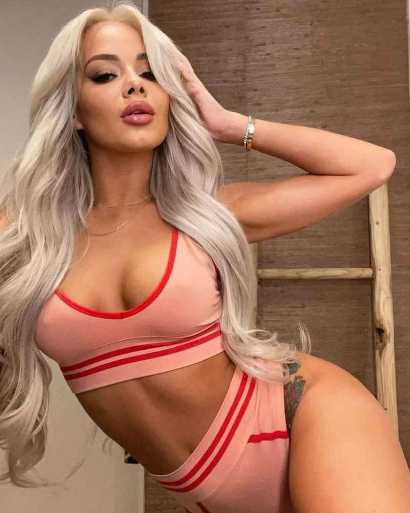 Nadine - incall tonight